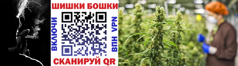 Марихуана гибрид  Чернушка 